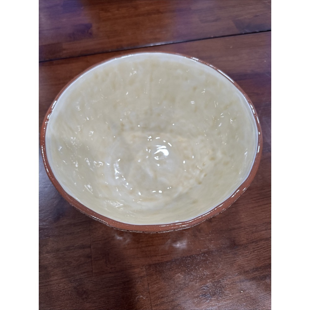 REUBENS Hand painted Bowl‎ 5X9